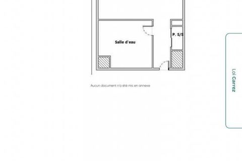 Apartament a Grenoble, Isere, Grenoble - € 464/mes | Ref: ETUT1317GRENOBLE - foto 10