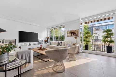 Lejlighed i Paris, Paris, Paris - € 1.854.000 | Ref: 87014406 - foto 2