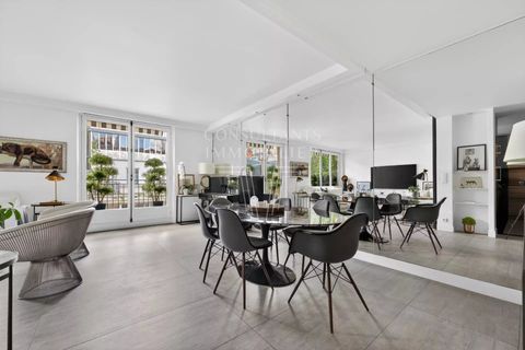 Lejlighed i Paris, Paris, Paris - € 1.854.000 | Ref: 87014406 - foto 5