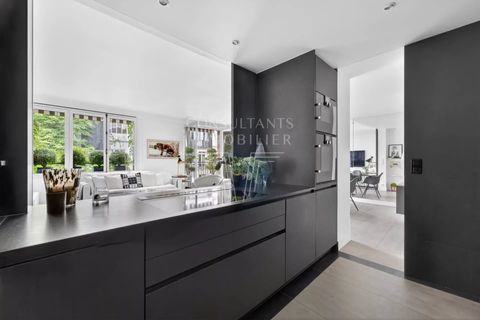Lejlighed i Paris, Paris, Paris - € 1.854.000 | Ref: 87014406 - foto 9