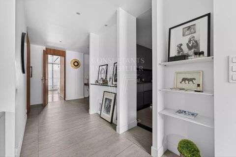 Lejlighed i Paris, Paris, Paris - € 1.854.000 | Ref: 87014406 - foto 12