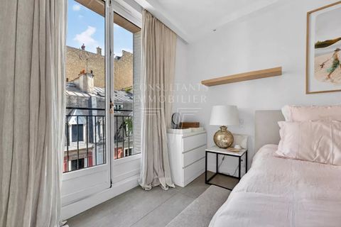 Lejlighed i Paris, Paris, Paris - € 1.854.000 | Ref: 87014406 - foto 16
