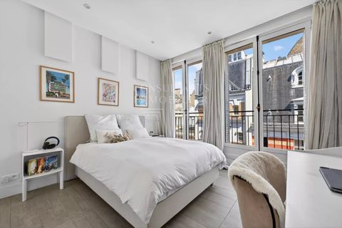 Lejlighed i Paris, Paris, Paris - € 1.854.000 | Ref: 87014406 - foto 20