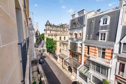 Lejlighed i Paris, Paris, Paris - € 1.854.000 | Ref: 87014406 - foto 21