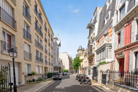 Lejlighed i Paris, Paris, Paris - € 1.854.000 | Ref: 87014406 - foto 23