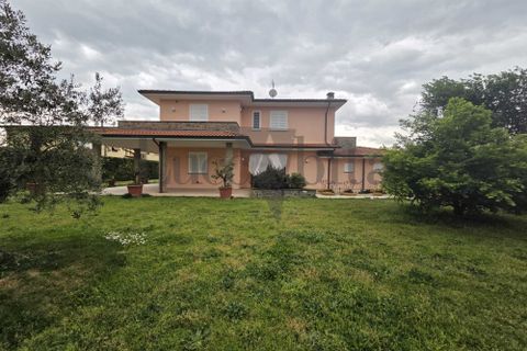 Villa i Capannori, Lucca, Capannori - € 1.500.000 | Ref: A3435 - foto 7
