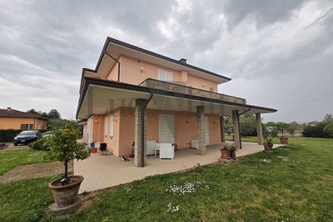Villa i Capannori, Lucca, Capannori - € 1.500.000 | Ref: A3435 - foto 9