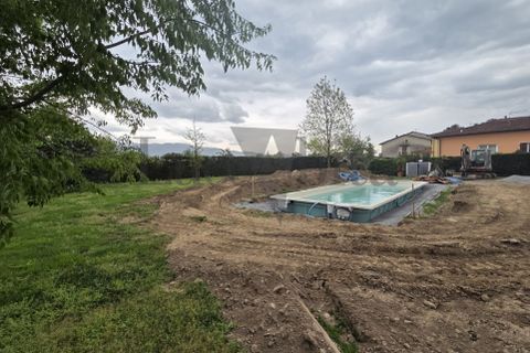 Villa i Capannori, Lucca, Capannori - € 1.500.000 | Ref: A3435 - foto 30