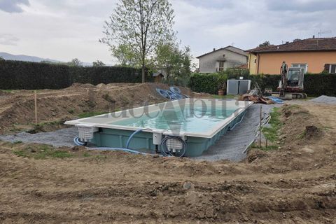 Villa i Capannori, Lucca, Capannori - € 1.500.000 | Ref: A3435 - foto 37