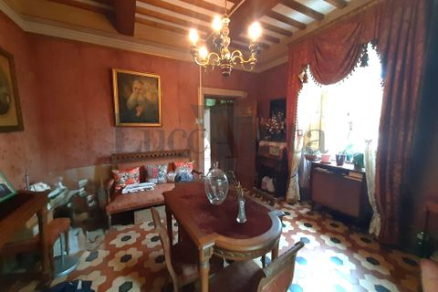 Villa i Capannori, Lucca, Capannori - € 530.000 | Ref: A3449 - foto 6