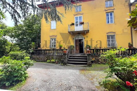 Villa i Capannori, Lucca, Capannori - € 530.000 | Ref: A3449 - foto 7