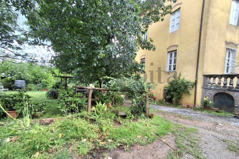 Villa i Capannori, Lucca, Capannori - € 530.000 | Ref: A3449 - foto 22
