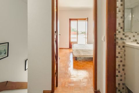 Villa i Alcabideche, Lisbon, Alcabideche - € 699.000 | Ref: AH2618-AD - foto 14