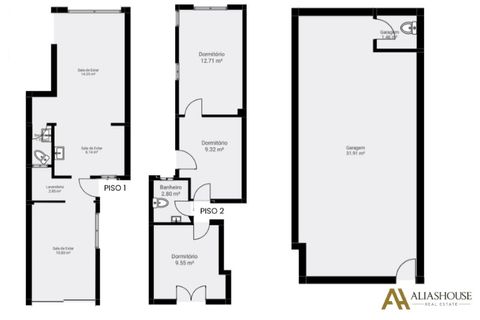 Villa i Alcabideche, Lisbon, Alcabideche - € 699.000 | Ref: AH2618-AD - foto 32