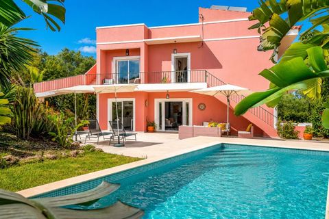 Villa i Olhao, Faro, Olhao - € 990.000 | Ref: 0357 - foto 1