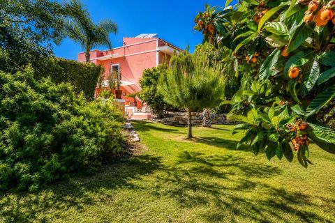 Villa i Olhao, Faro, Olhao - € 990.000 | Ref: 0357 - foto 4