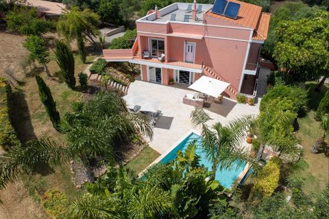 Villa i Olhao, Faro, Olhao - € 990.000 | Ref: 0357 - foto 6
