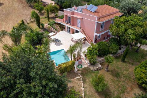 Villa i Olhao, Faro, Olhao - € 990.000 | Ref: 0357 - foto 9