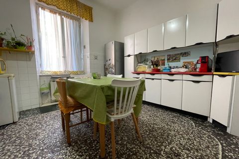 Estudi a Genoa, Genoa, Genoa - € 295/mes | Ref: 8214 - foto 5