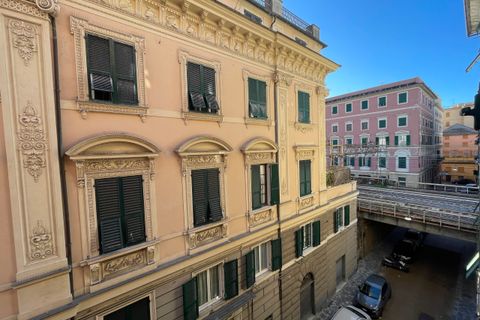 Estudi a Genoa, Genoa, Genoa - € 295/mes | Ref: 8214 - foto 8
