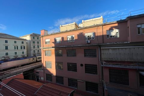 Estudi a Genoa, Genoa, Genoa - € 295/mes | Ref: 8214 - foto 19