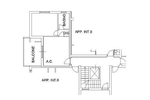 Lejlighed i Rome, Rome, Rome - € 129.000 | Ref: spinalveti129 - foto 3