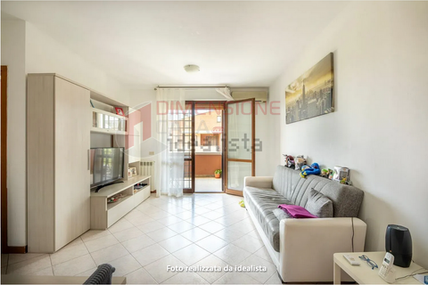 Lejlighed i Rome, Rome, Rome - € 149.000 | Ref: marsi149 - foto 1