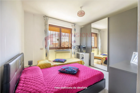 Lejlighed i Rome, Rome, Rome - € 149.000 | Ref: marsi149 - foto 11