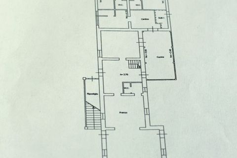 Erhvervsejendom i Offagna, Ancona, Offagna - € 650.000 | Ref: 5167 - foto 10
