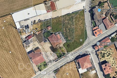 Helårsgrund i Maia, Porto, Maia - € 1.800.000 | Ref: DT2068/MT - foto 2