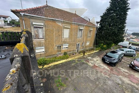 Helårsgrund i Maia, Porto, Maia - € 1.800.000 | Ref: DT2068/MT - foto 10
