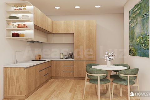 Lejlighed i Leiria, Leiria, Leiria - € 250.000 | Ref: 3580F/26 - foto 1