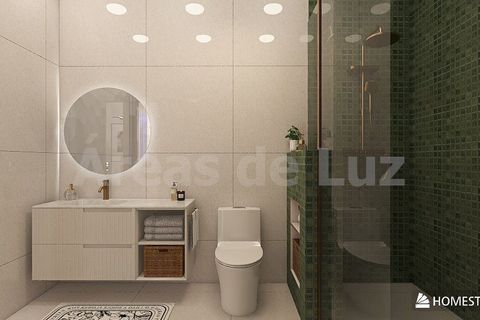 Lejlighed i Leiria, Leiria, Leiria - € 250.000 | Ref: 3580F/26 - foto 4