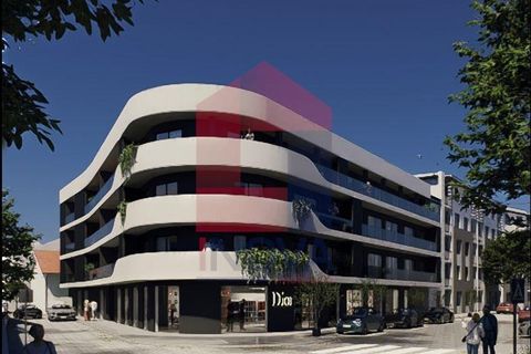 Lejlighed i Vila Verde, Braga, Vila Verde - € 410.000 | Ref: 08893 - foto 30