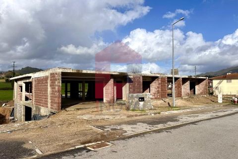 Byhus i Vila Verde, Braga, Vila Verde - € 399.000 | Ref: 08671 - foto 2