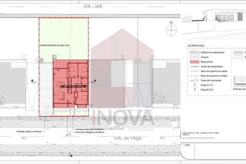 Byhus i Vila Verde, Braga, Vila Verde - € 399.000 | Ref: 08671 - foto 30