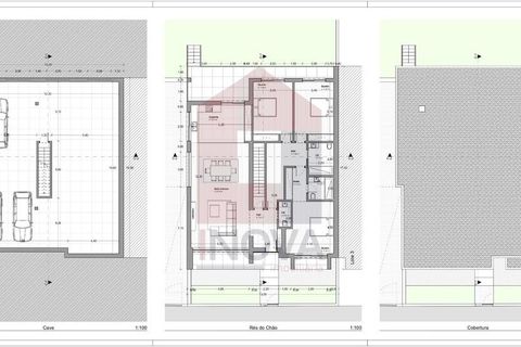 Byhus i Vila Verde, Braga, Vila Verde - € 399.000 | Ref: 08671 - foto 31