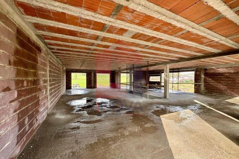 Byhus i Vila Verde, Braga, Vila Verde - € 399.000 | Ref: 08674 - foto 13