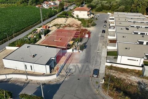 Byhus i Vila Verde, Braga, Vila Verde - € 399.000 | Ref: 08674 - foto 25