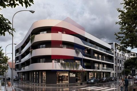 Lejlighed i Vila Verde, Braga, Vila Verde - € 325.000 | Ref: 08896 - foto 3