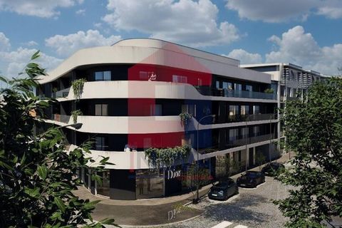Lejlighed i Vila Verde, Braga, Vila Verde - € 325.000 | Ref: 08896 - foto 31
