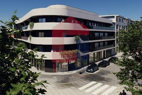 Lejlighed i Vila Verde, Braga, Vila Verde - € 295.000 | Ref: 08895 - foto 2