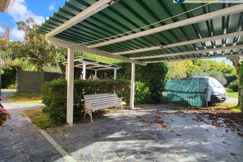 Rækkehus i Pietrasanta, Lucca, Pietrasanta - € 530.000 | Ref: fdm625 - foto 3