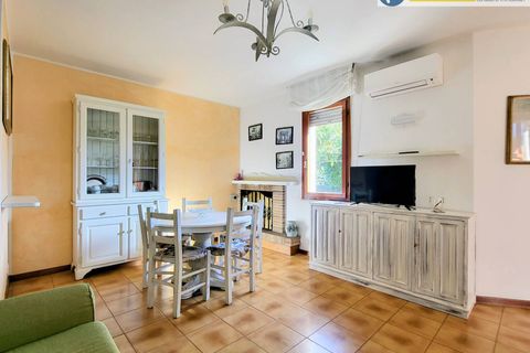 Rækkehus i Pietrasanta, Lucca, Pietrasanta - € 530.000 | Ref: fdm625 - foto 9