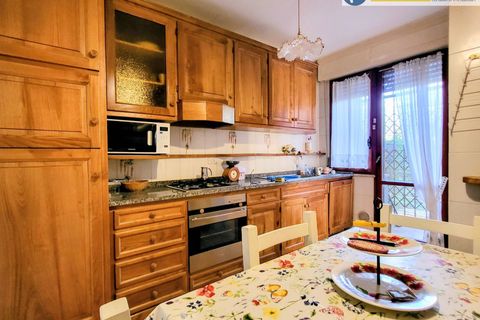 Rækkehus i Pietrasanta, Lucca, Pietrasanta - € 530.000 | Ref: fdm625 - foto 11