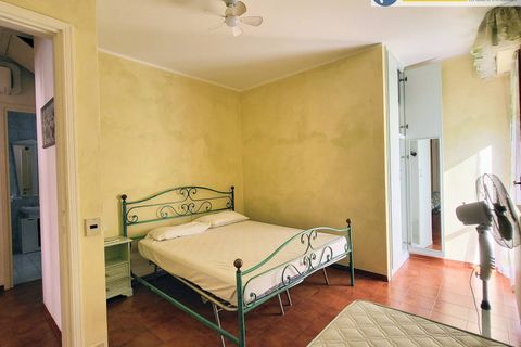 Rækkehus i Pietrasanta, Lucca, Pietrasanta - € 530.000 | Ref: fdm625 - foto 20