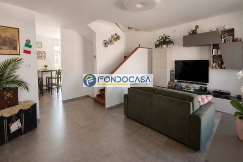 Rækkehus i Viareggio, Lucca, Viareggio - € 445.000 | Ref: fdm689 - foto 4