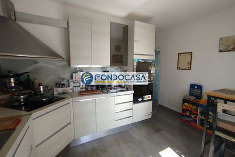 Rækkehus i Viareggio, Lucca, Viareggio - € 445.000 | Ref: fdm689 - foto 9