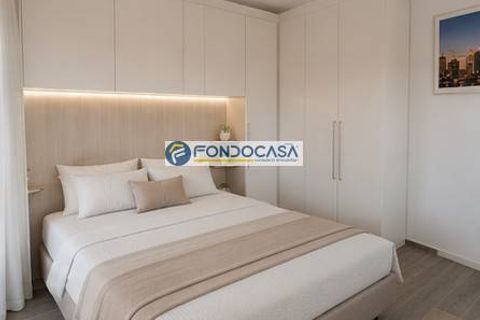 Rækkehus i Viareggio, Lucca, Viareggio - € 445.000 | Ref: fdm689 - foto 13