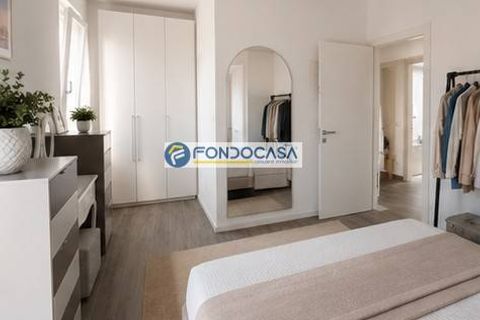 Rækkehus i Viareggio, Lucca, Viareggio - € 445.000 | Ref: fdm689 - foto 14